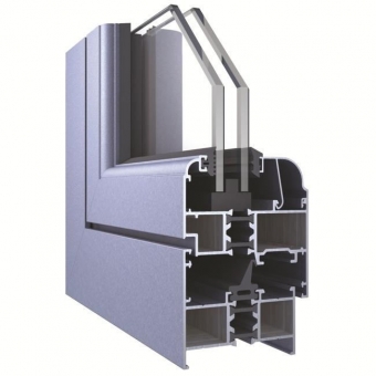 thermal bridging profiles