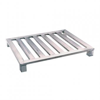 Aluminium Pallet