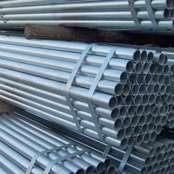 Q235B steel pipe