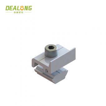 rail clamp