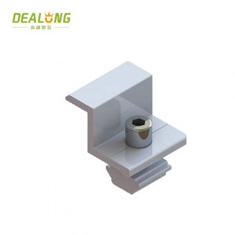 End clamp