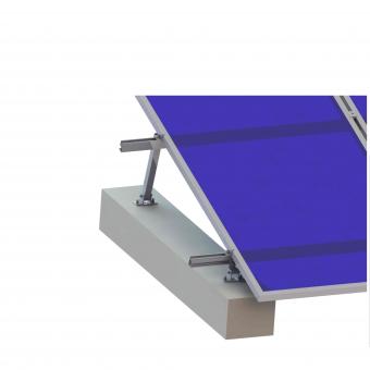 solar panel roof mounts