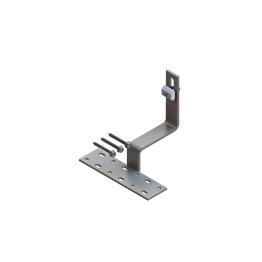 Bracket Tile Stainless Steel Solar Roof Hook