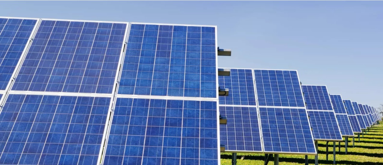 Energía solar vs. energía eólica: el duelo definitivo