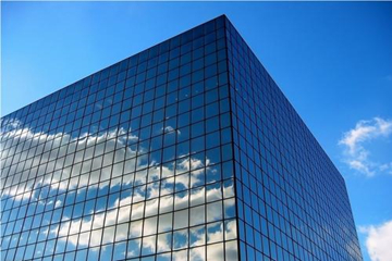 ¿Cuál es la diferencia entre un muro cortina de vidrio y un perfil de aluminio?